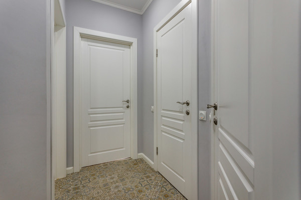 Продам двухкомнатную (2-комн.) квартиру, Ивановская (Новогорск мкр.) ул, 8к1, Химки г