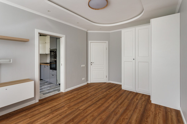 Продам двухкомнатную (2-комн.) квартиру, Ивановская (Новогорск мкр.) ул, 8к1, Химки г