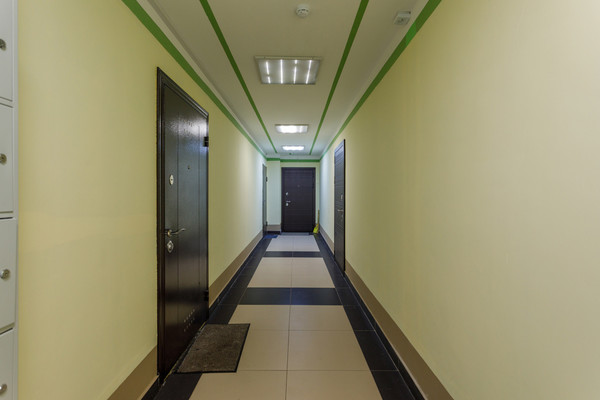 Продам двухкомнатную (2-комн.) квартиру, Ивановская (Новогорск мкр.) ул, 8к1, Химки г