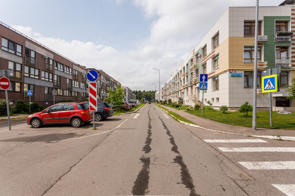 Продам двухкомнатную (2-комн.) квартиру, Ивановская (Новогорск мкр.) ул, 8к1, Химки г