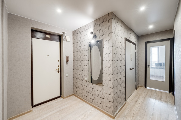 Продам трехкомнатную (3-комн.) квартиру, Челябинская ул, 4к2, Москва г