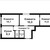 Продам трехкомнатную (3-комн.) квартиру, Челябинская ул, 4к2, Москва г