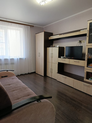 Продам двухкомнатную (2-комн.) квартиру, Спасский пер, 16, Анапа г