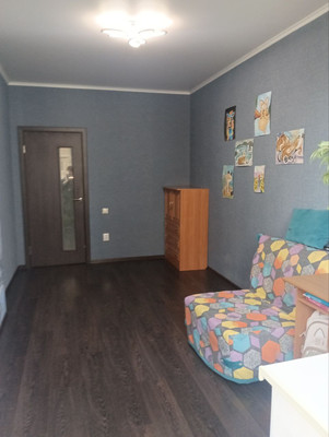 Продам двухкомнатную (2-комн.) квартиру, Спасский пер, 16, Анапа г