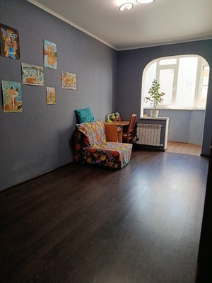 Продам двухкомнатную (2-комн.) квартиру, Спасский пер, 16, Анапа г