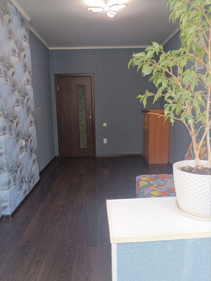 Продам двухкомнатную (2-комн.) квартиру, Спасский пер, 16, Анапа г