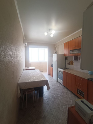 Продам двухкомнатную (2-комн.) квартиру, Спасский пер, 16, Анапа г