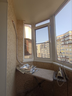 Продам двухкомнатную (2-комн.) квартиру, Спасский пер, 16, Анапа г