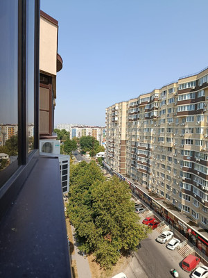 Продам двухкомнатную (2-комн.) квартиру, Спасский пер, 16, Анапа г