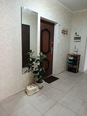 Продам двухкомнатную (2-комн.) квартиру, Спасский пер, 16, Анапа г