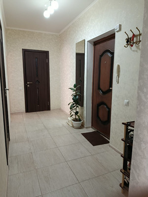 Продам двухкомнатную (2-комн.) квартиру, Спасский пер, 16, Анапа г