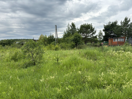 Продам участок 6 соток, Фермерское хоз., Радуга Казанской швейной фабрики N 1 тер. СНТ, 0 км от города