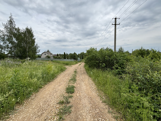 Продам участок 6 соток, Фермерское хоз., Радуга Казанской швейной фабрики N 1 тер. СНТ, 0 км от города