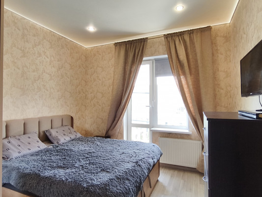 Продам многокомнатную квартиру, Клинский проезд, 3, Фёдоровское гп