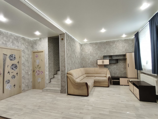 Продам многокомнатную квартиру, Клинский проезд, 3, Фёдоровское гп