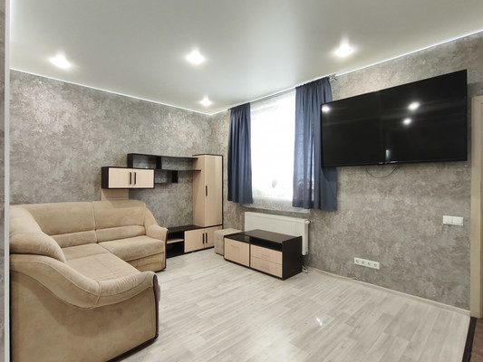 Продам многокомнатную квартиру, Клинский проезд, 3, Фёдоровское гп