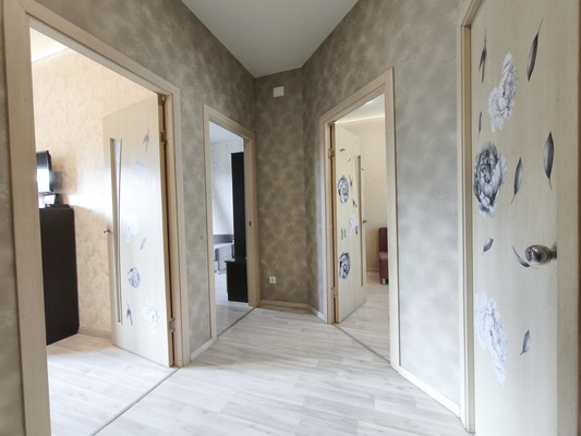 Продам многокомнатную квартиру, Клинский проезд, 3, Фёдоровское гп