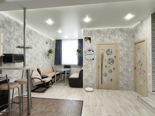 Продам многокомнатную квартиру, Клинский проезд, 3, Фёдоровское гп