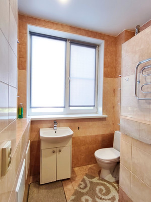Продам многокомнатную квартиру, Клинский проезд, 3, Фёдоровское гп