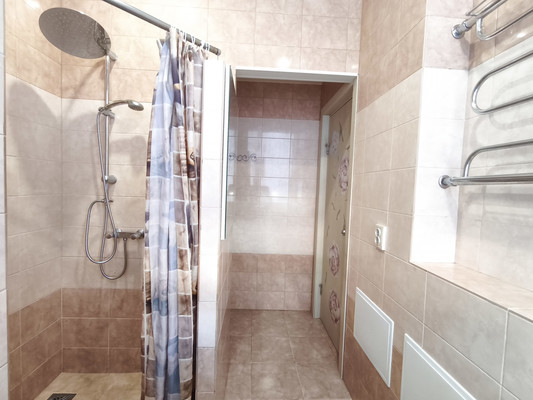Продам многокомнатную квартиру, Клинский проезд, 3, Фёдоровское гп