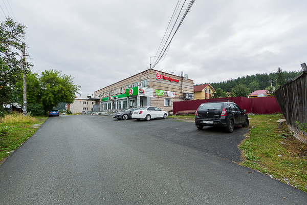 Сдам коммерческое помещение 333 м2, Леонтьева ул, 26, Старопышминск п