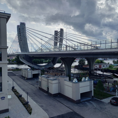 Продам трехкомнатную (3-комн.) квартиру, Ремесленная ул, 15ак1, Санкт-Петербург г