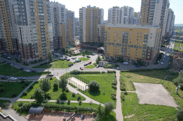 Продам однокомнатную (1-комн.) квартиру, Дунайский пр-кт, 5к7, Санкт-Петербург г