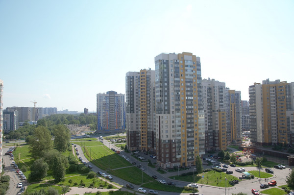Продам однокомнатную (1-комн.) квартиру, Дунайский пр-кт, 5к7, Санкт-Петербург г