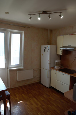 Продам однокомнатную (1-комн.) квартиру, Дунайский пр-кт, 5к7, Санкт-Петербург г