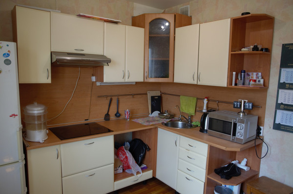 Продам однокомнатную (1-комн.) квартиру, Дунайский пр-кт, 5к7, Санкт-Петербург г
