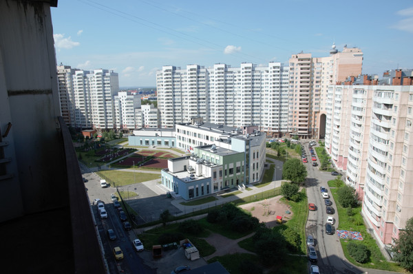 Продам однокомнатную (1-комн.) квартиру, Дунайский пр-кт, 5к7, Санкт-Петербург г
