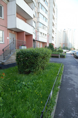 Продам однокомнатную (1-комн.) квартиру, Дунайский пр-кт, 5к7, Санкт-Петербург г
