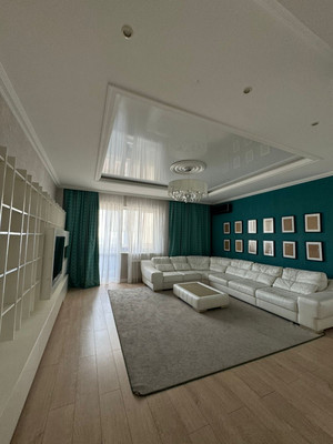 Продам многокомнатную квартиру, 2-я Краснодарская ул, 135ка, Ростов-на-Дону г