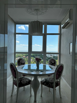 Продам многокомнатную квартиру, 2-я Краснодарская ул, 135ка, Ростов-на-Дону г