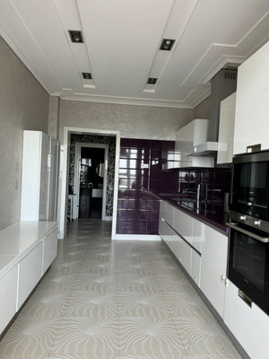 Продам многокомнатную квартиру, 2-я Краснодарская ул, 135ка, Ростов-на-Дону г