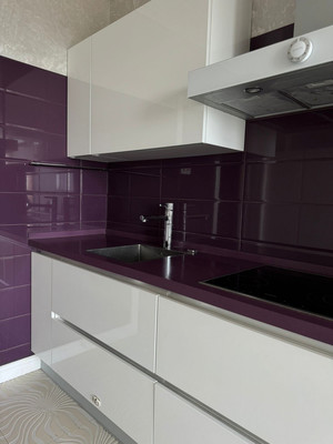 Продам многокомнатную квартиру, 2-я Краснодарская ул, 135ка, Ростов-на-Дону г