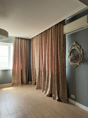 Продам многокомнатную квартиру, 2-я Краснодарская ул, 135ка, Ростов-на-Дону г