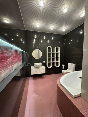 Продам многокомнатную квартиру, 2-я Краснодарская ул, 135ка, Ростов-на-Дону г