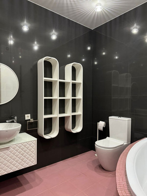 Продам многокомнатную квартиру, 2-я Краснодарская ул, 135ка, Ростов-на-Дону г