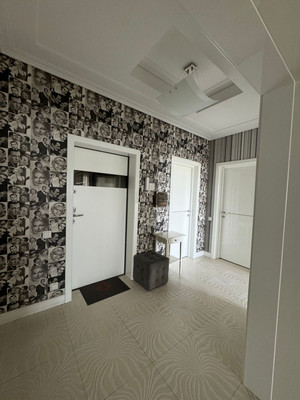 Продам многокомнатную квартиру, 2-я Краснодарская ул, 135ка, Ростов-на-Дону г