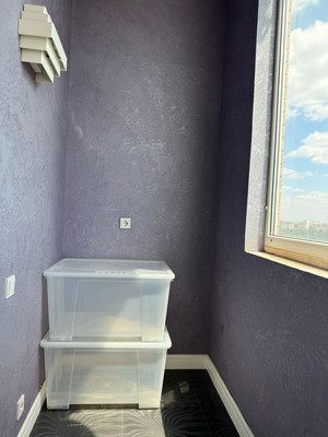 Продам многокомнатную квартиру, 2-я Краснодарская ул, 135ка, Ростов-на-Дону г