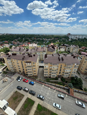 Продам многокомнатную квартиру, 2-я Краснодарская ул, 135ка, Ростов-на-Дону г