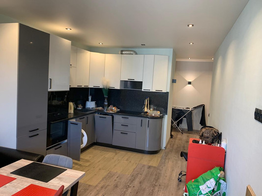 Продам трехкомнатную (3-комн.) квартиру, Косинское (Новое Павлино мкр.) ш, 7, Балашиха г