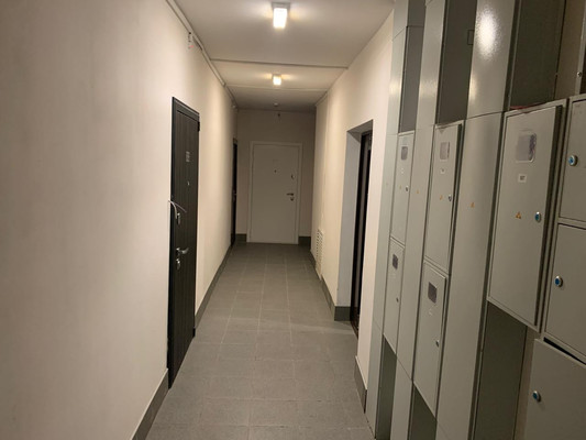 Продам трехкомнатную (3-комн.) квартиру, Косинское (Новое Павлино мкр.) ш, 7, Балашиха г