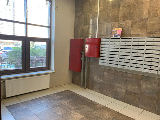 Продам трехкомнатную (3-комн.) квартиру, Косинское (Новое Павлино мкр.) ш, 7, Балашиха г