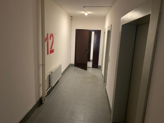 Продам трехкомнатную (3-комн.) квартиру, Косинское (Новое Павлино мкр.) ш, 7, Балашиха г