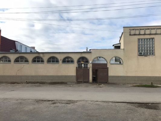 Продам дом, Ворошилова ул, 47ка, Егорлыкская ст-ца, 0 км от города