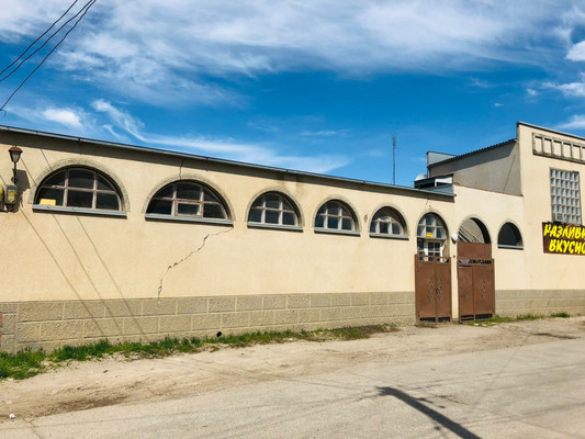 Продам дом, Ворошилова ул, 47ка, Егорлыкская ст-ца, 0 км от города