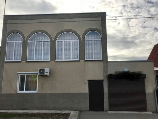 Продам дом, Ворошилова ул, 47ка, Егорлыкская ст-ца, 0 км от города