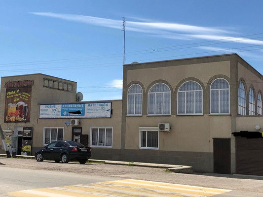 Продам дом, Ворошилова ул, 47ка, Егорлыкская ст-ца, 0 км от города